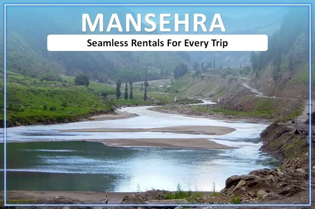 Rent a car mansehra Pakistan