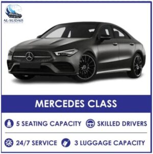 Mercedes Class