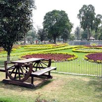 places to visit in lahore for couples