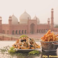 places to visit in lahore for couples