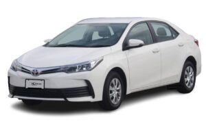 convenient car hire