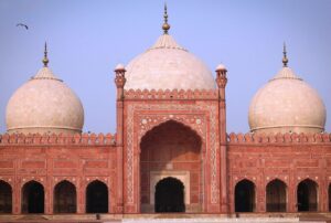 best places to visit in lahore