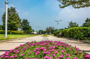 family parks in lahore