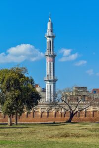 places to visit in lahore for couples