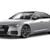 Top Rent a Car in Lahore