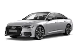 Top Rent a Car in Lahore