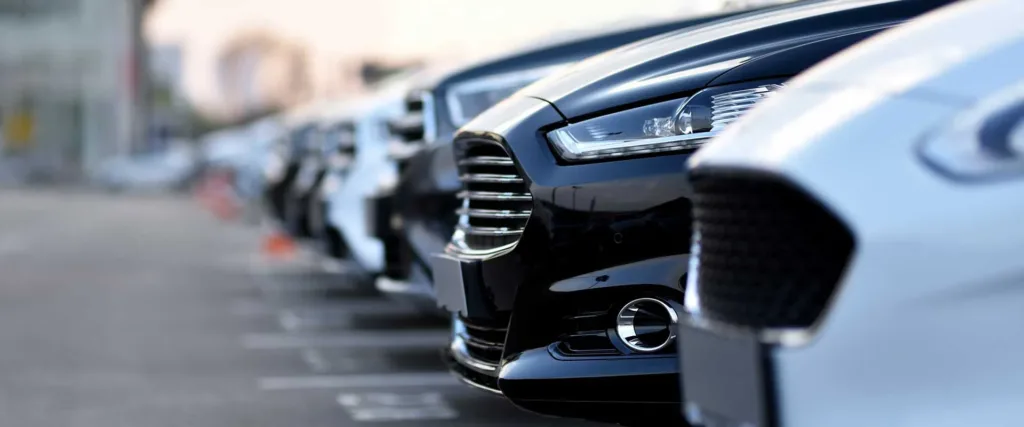 Self Drive Rent a Car Lahore