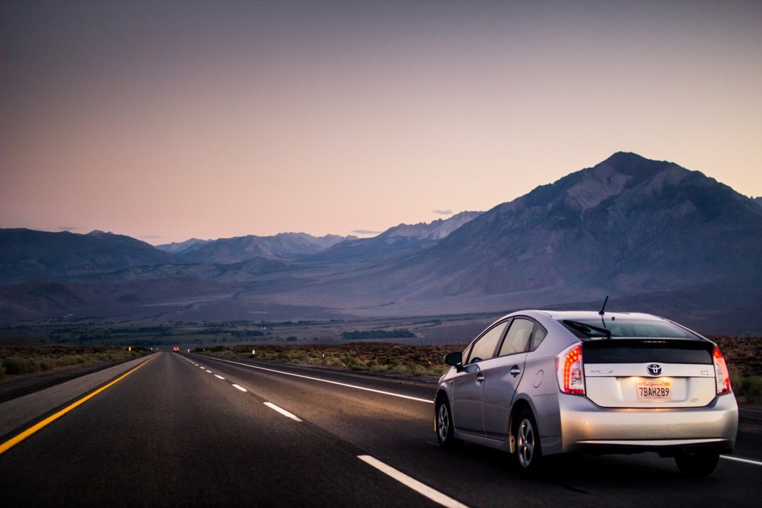 Rent A Car In Lahore Without Driver