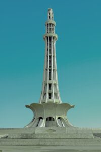 top 10 historical places in lahore