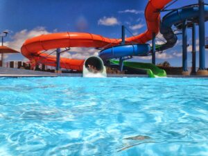 family water park in lahore