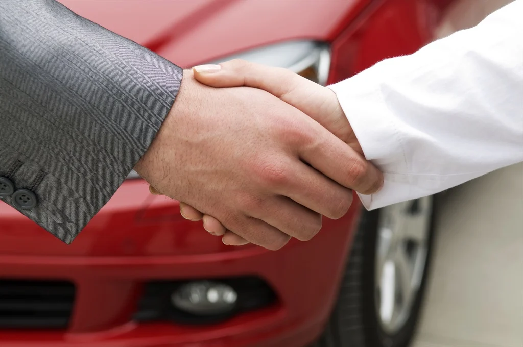 Best Rent A Car In Lahore