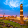Rent a Car Service in Lahore