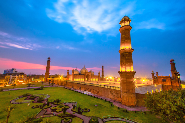 Rent a Car Service in Lahore