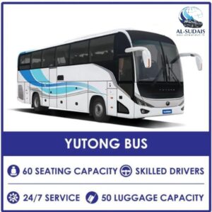 Yutong Bus