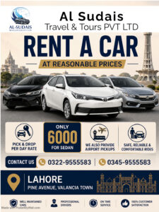 premium car rental 